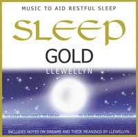 Sleep Gold (Llewellyn)