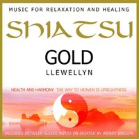 Shiatsu Gold ( Llewellyn)