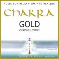 Chakra Gold (Chris Puleston)