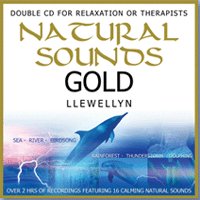 Natural Sounds Gold (Llewellyn)