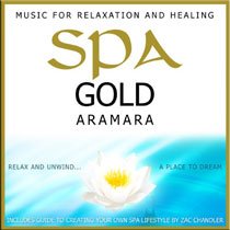 Spa Gold ( Aramara)