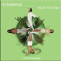 In Balance (Chris Conway)