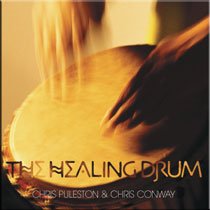 The Healing Drum (Chris Puleston & Chris Conway)
