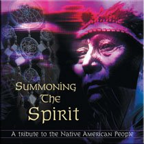 Summoning the Spirit (Will Pimlett & Chris Conway)
