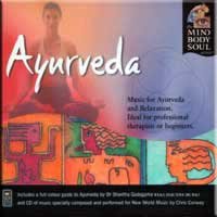 Ayurveda (Chris Conway)