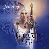Celtic Legend (Llewellyn)