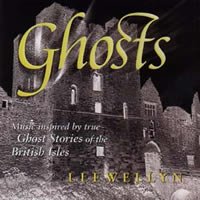 Ghosts (Llewellyn)