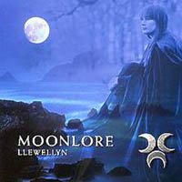 Moonlore (Llewellyn)