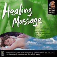 Healing Massage