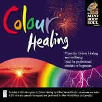 Colour Healing