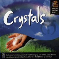 Crystals (Llewellyn)