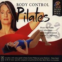 Pilates (Llewellyn)