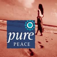 Pure Peace (Kevin Kendle & Llewellyn)
