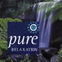 Pure Relaxation (Llewellyn)