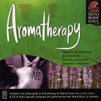 Aromatherapy (Llewellyn)