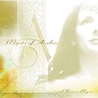 Mysts of Avalon (Llewellyn)