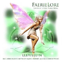 FaerieLore (Llewellyn)