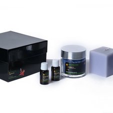 De-Stress Pack