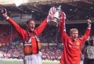 1999 FA Cup Final: Man Utd 2 vs Newcastle 0