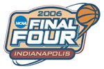 2006 NCAA championship game: UCLA vs FLORIDA