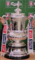 1971 FA CUP FINAL Arsenal 2 vs Liverpool 1