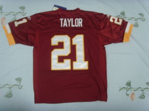 redskins home jersey