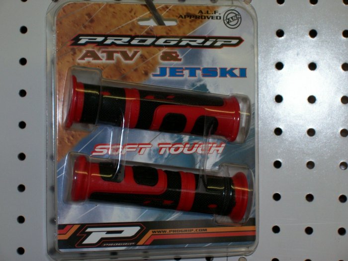 Model 964 EVO GRIP Red