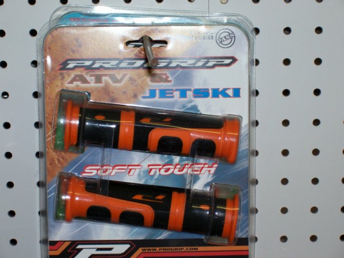 Model 964 EVO GRIP Orange