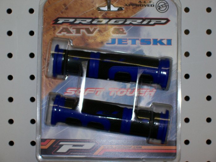 Model 964 EVO GRIP Blue