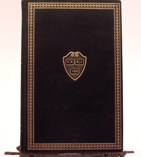 The Thousand and One Nights by The Harvard Classics