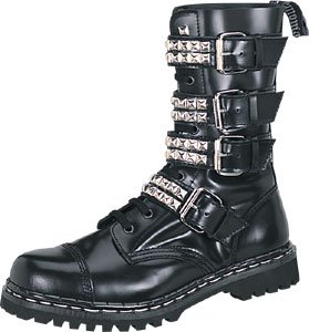 Gravel 10S Boot from Demonia