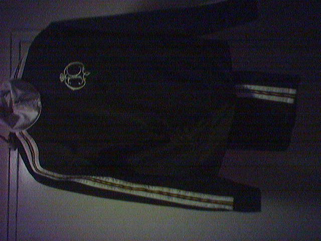 Juicy Couture Track Suit