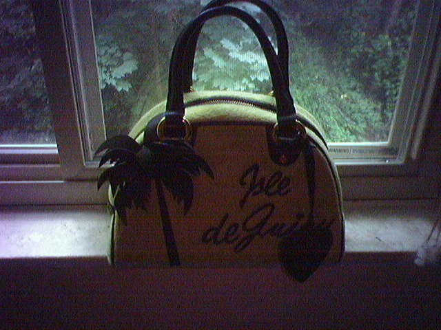 Juicy Couture Purse