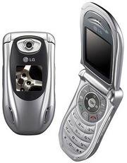 Brand New LG F3000 Sport Car Design Cell Phone Unlocked