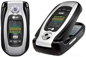 LG M4410 TRIBAND MOBILE PHONE (Unlocked)