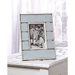 Seaside Weathered Photo Frame