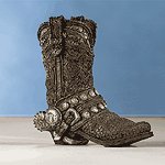 Cowboy Boot