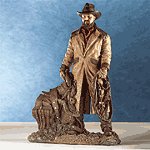 The Cowboy Spirit