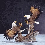 Fighting Eagles