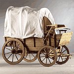 Covered Wagon