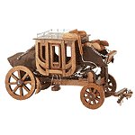 Model Stagecoach