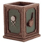 Golf Pen Holder