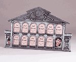 School House Frame