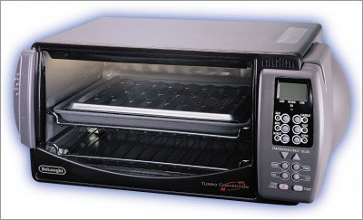 Rotisserie Digital Convection Oven