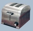 Toaster 2 Slice