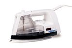 Iron-Detachable Water Tank w-Steam
