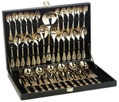 Flatware Set