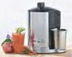 Juice Extractor