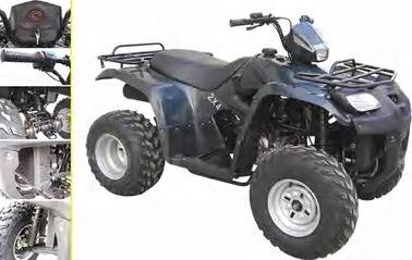RTQ-260W - CVT ATV-01