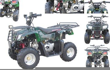 ARTU-90 TV-08 -ATV 90cc